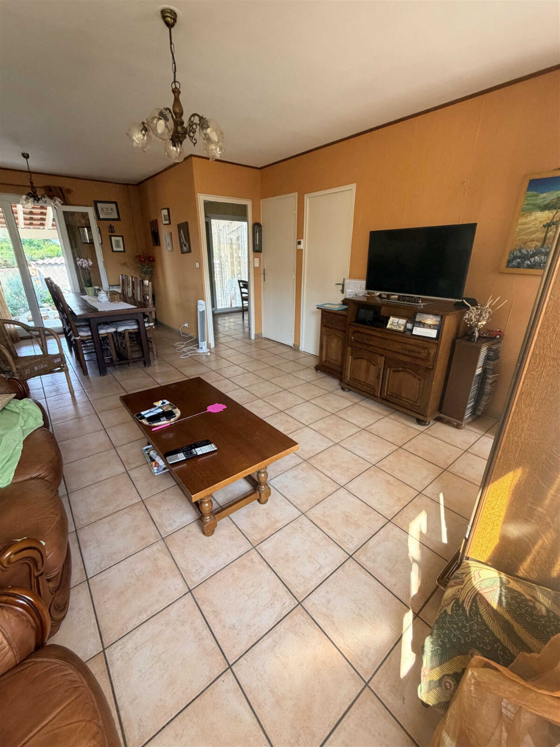 Maison à vendre, 88m², Istres