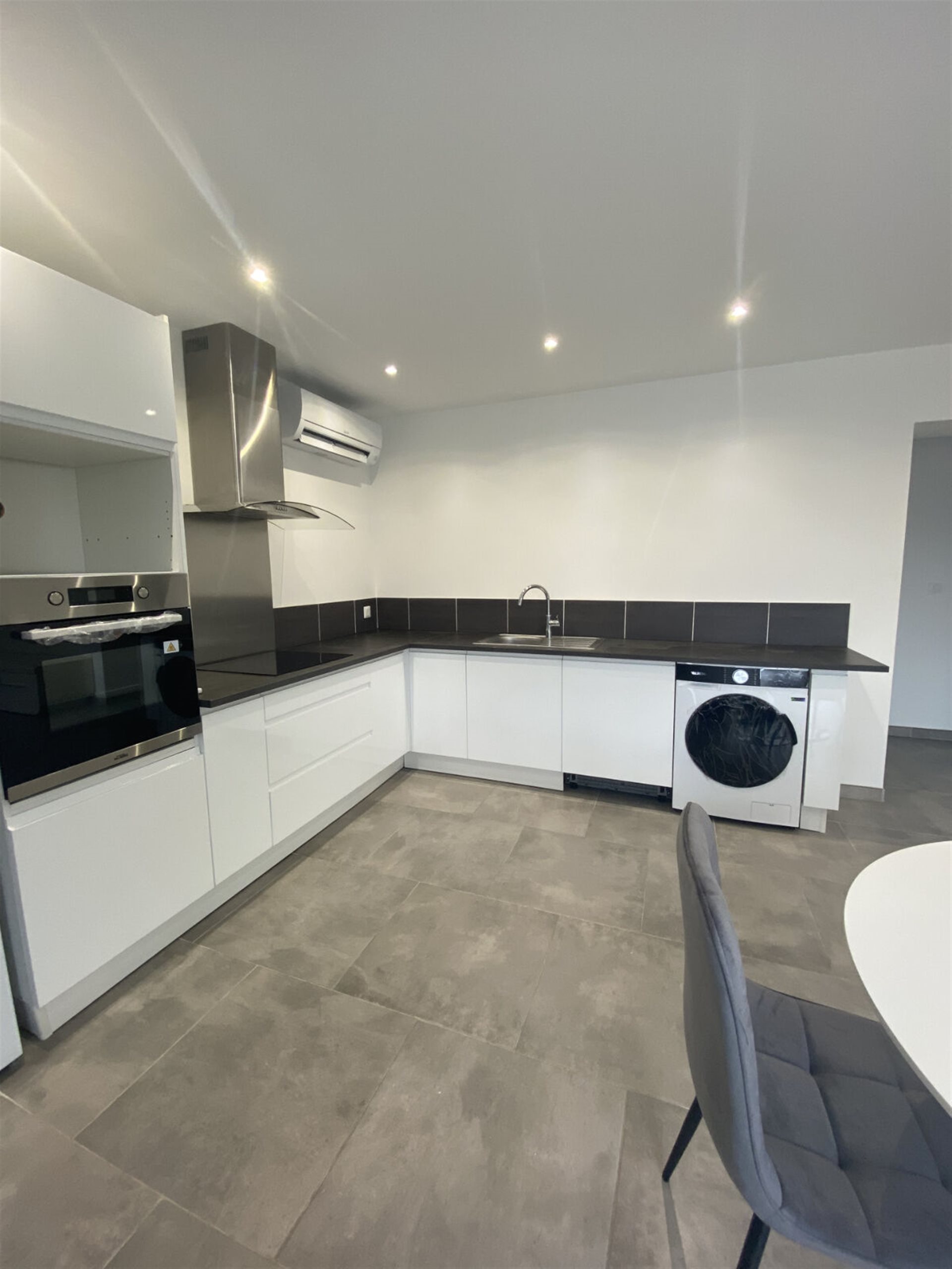 Appartement à louer, 60m², Miramas
