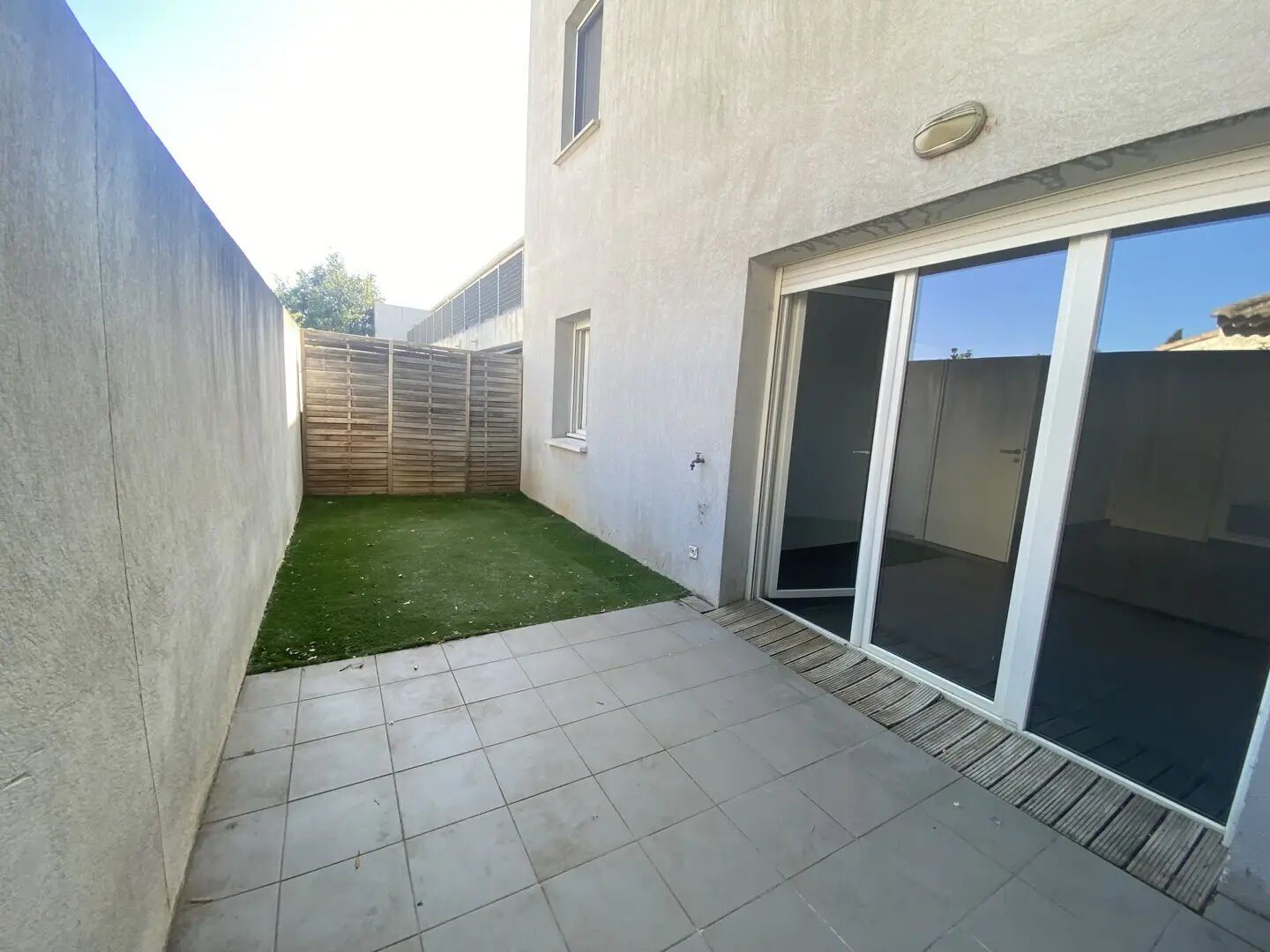 Appartement à louer, 41m², Istres