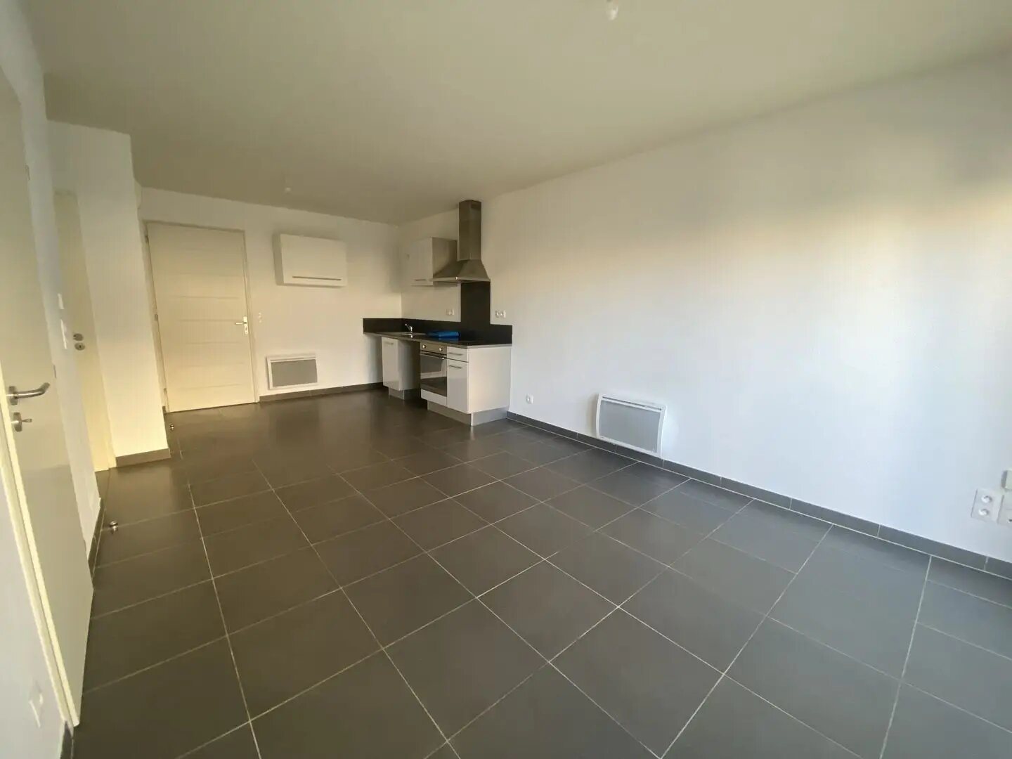 Appartement à louer, 41m², Istres