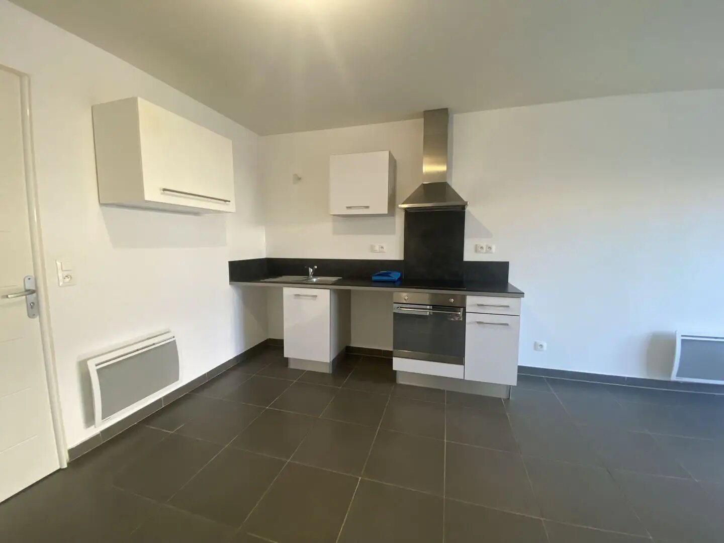 Appartement à louer, 41m², Istres