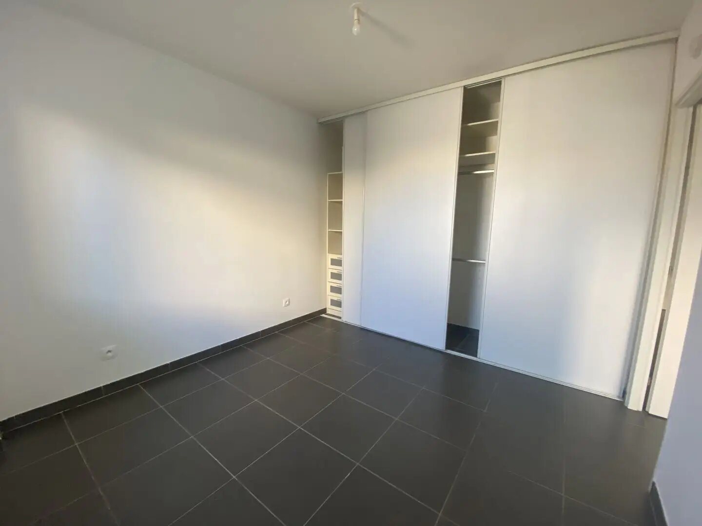 Appartement à louer, 41m², Istres