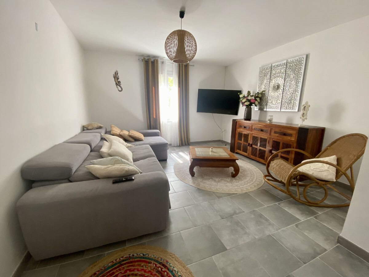 Appartement à louer, 58m², Miramas