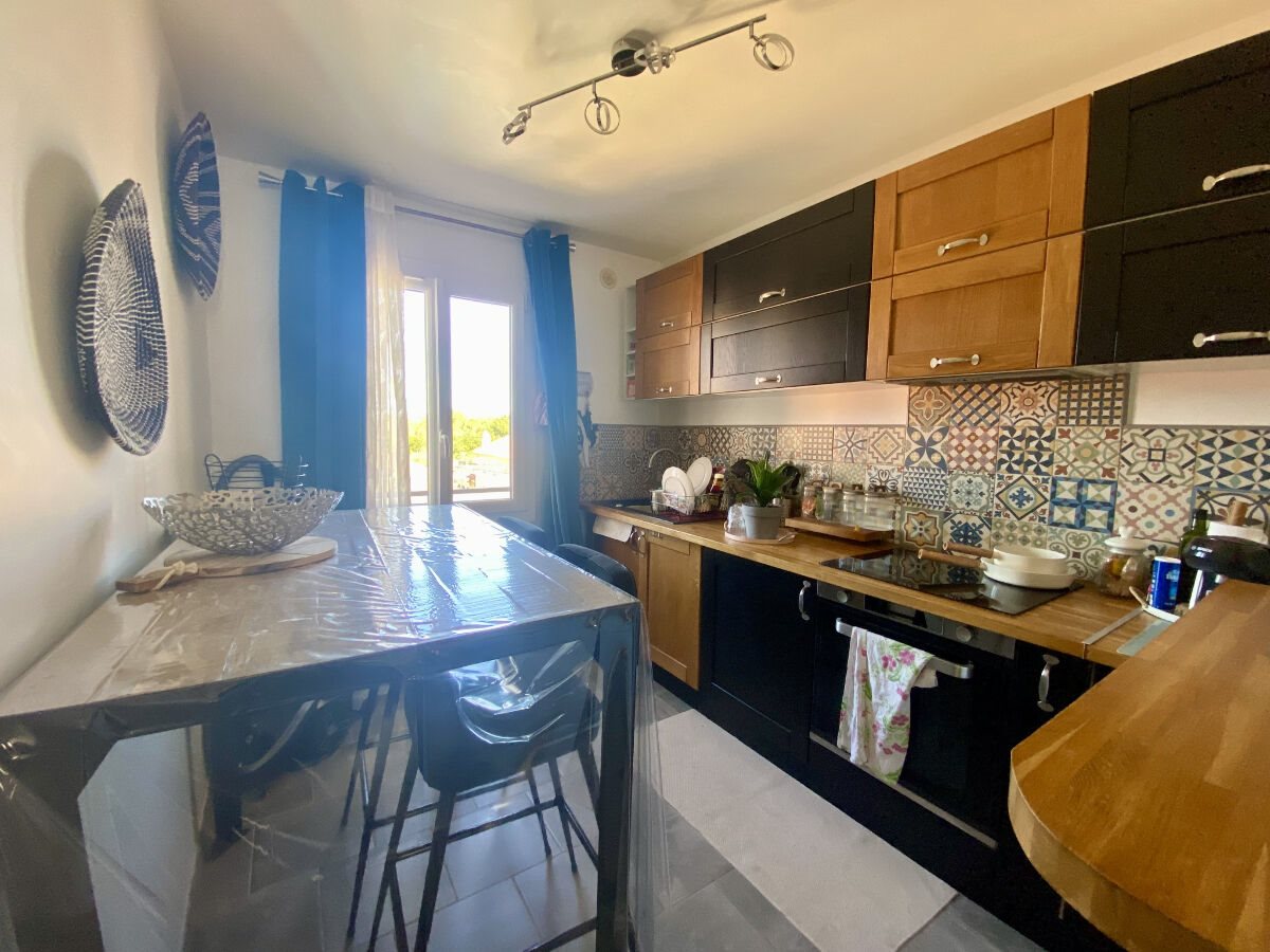 Appartement à louer, 58m², Miramas