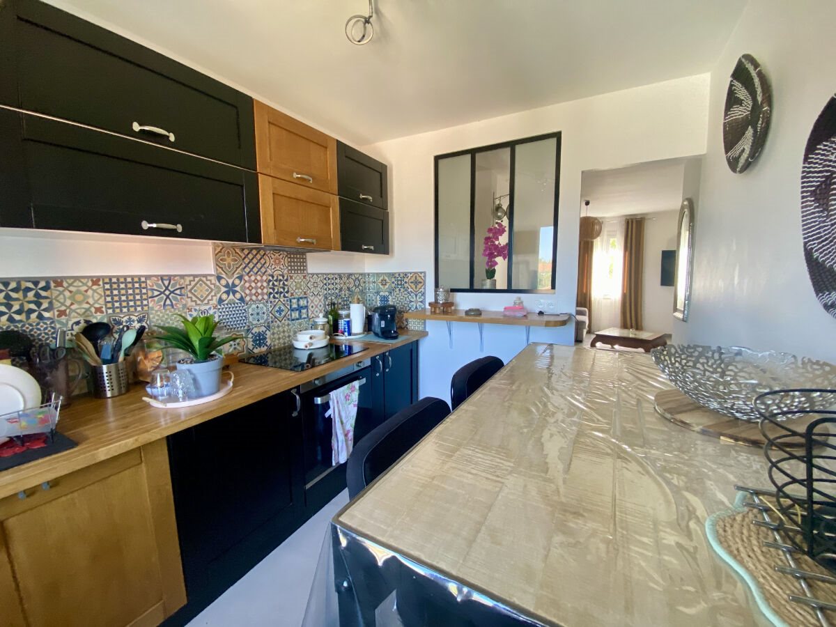 Appartement à louer, 58m², Miramas