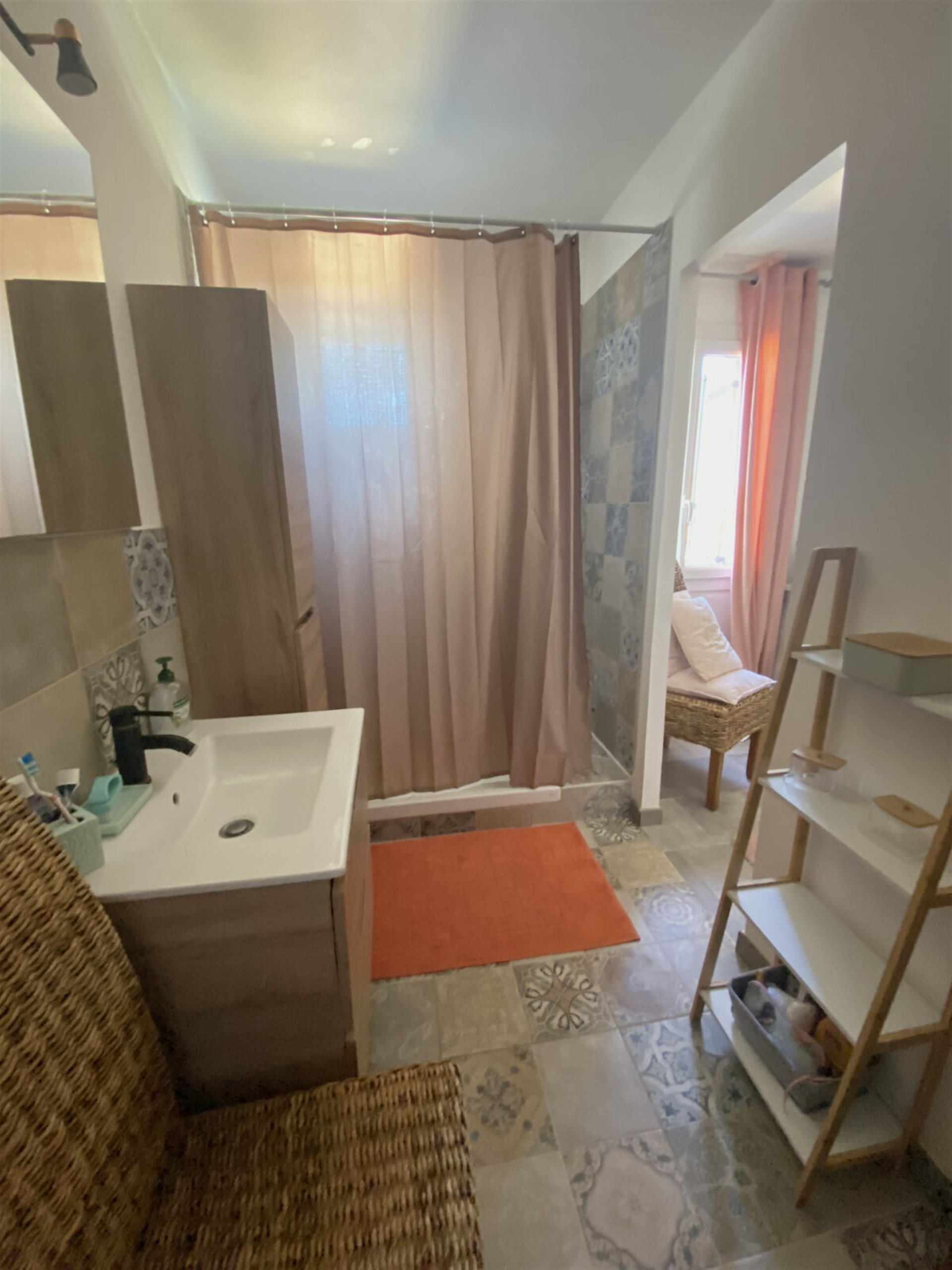 Appartement à louer, 58m², Miramas