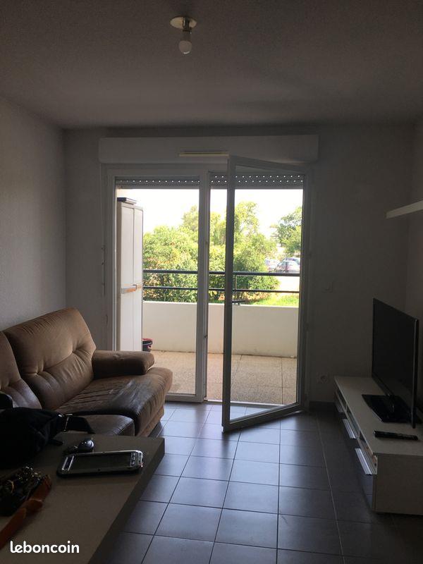 Appartement à vendre, 38m², Miramas