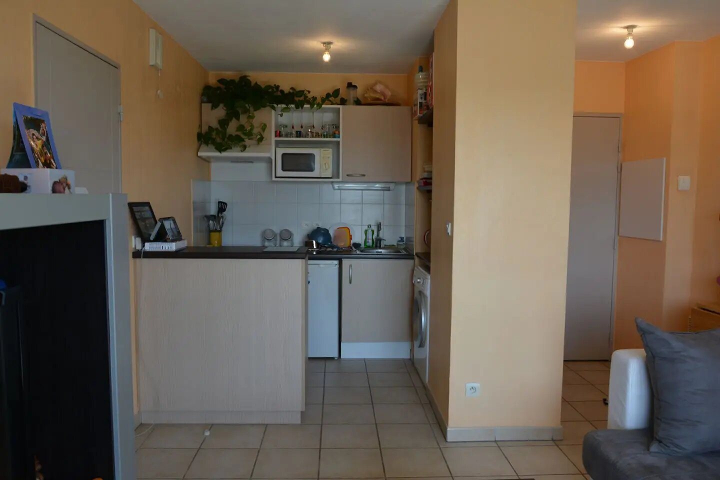 Appartement à louer, 35m², Miramas