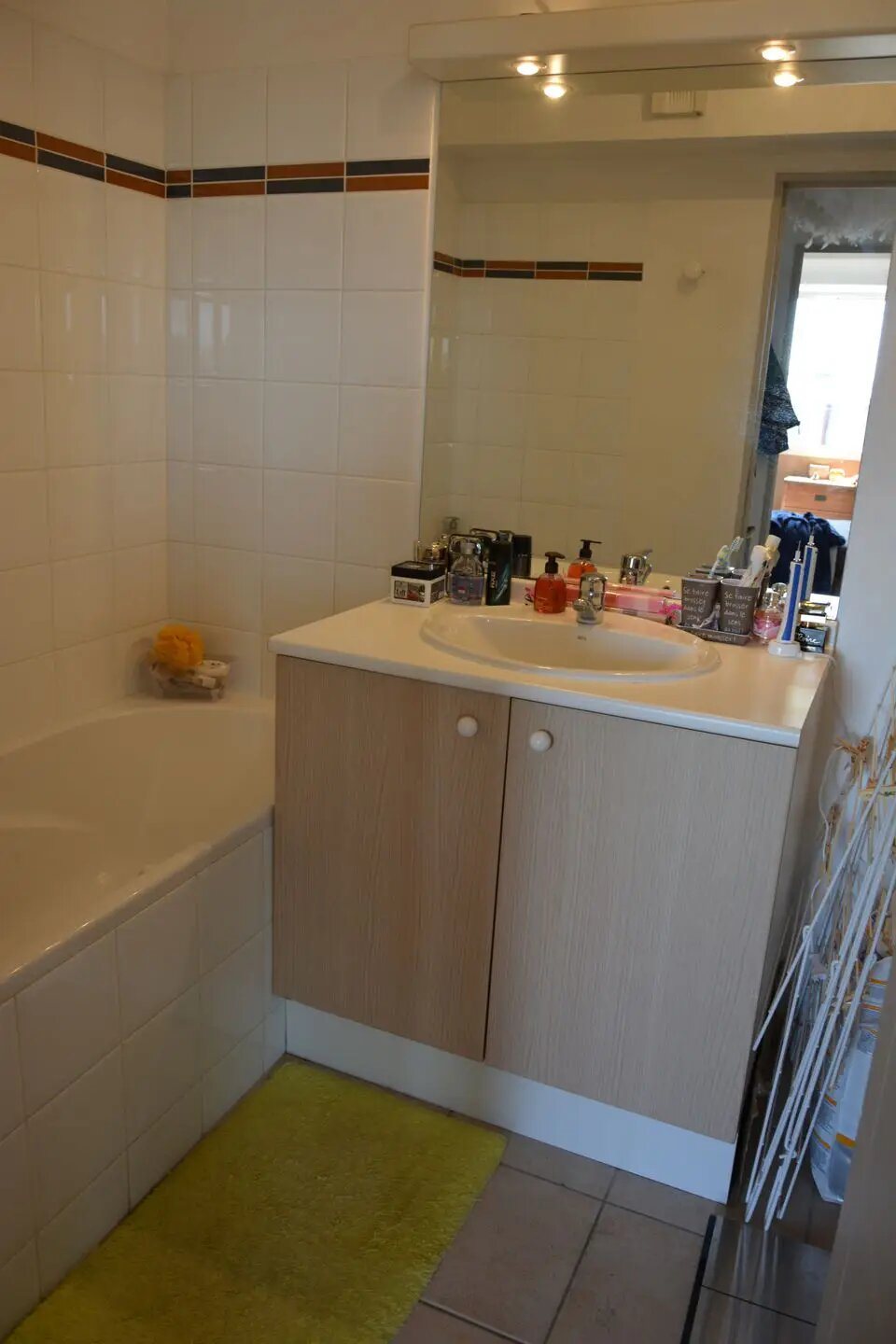 Appartement à louer, 35m², Miramas