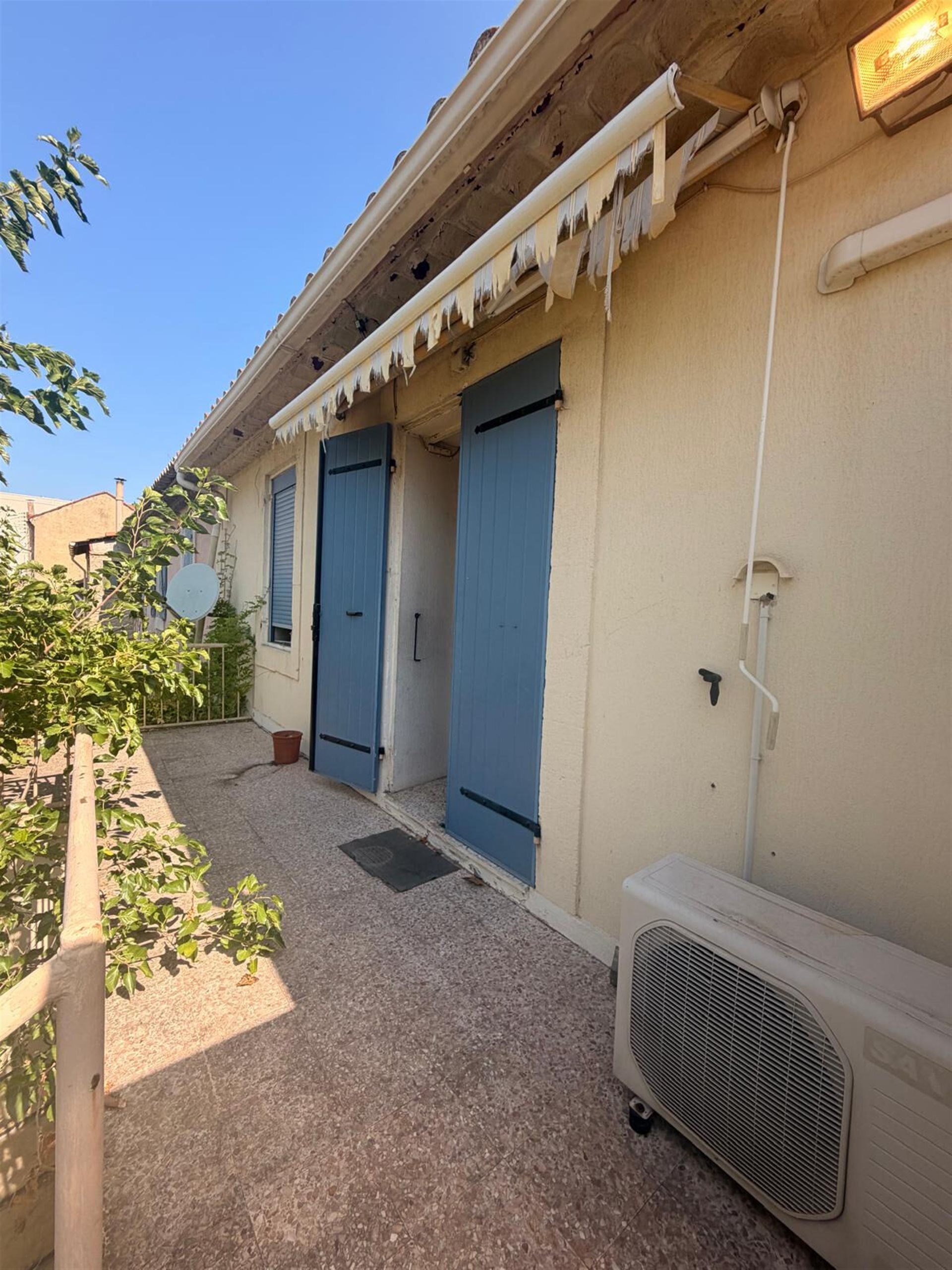 Maison à vendre, 80m², Miramas