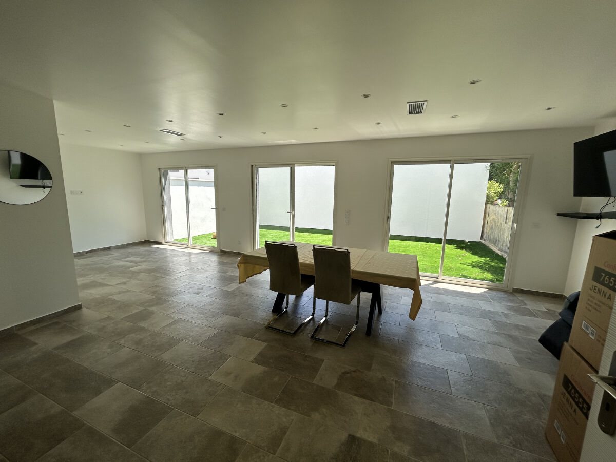Maison à louer, 130m², Istres