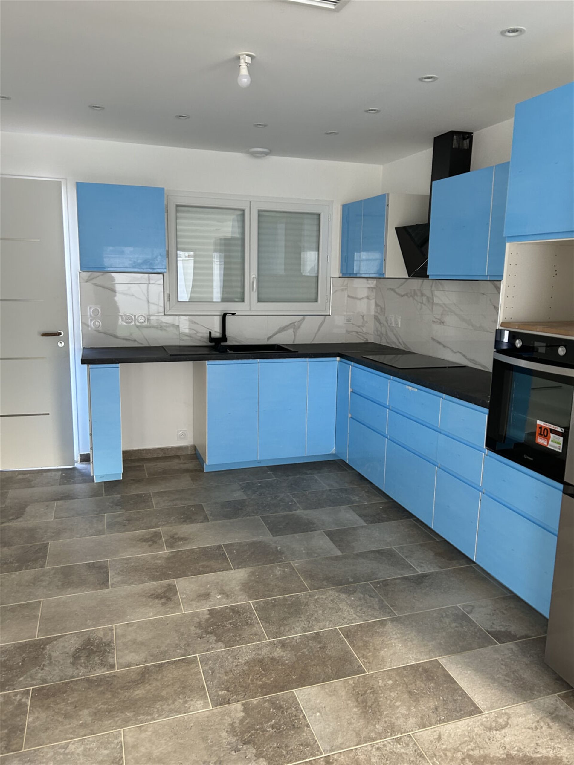 Maison à louer, 130m², Istres