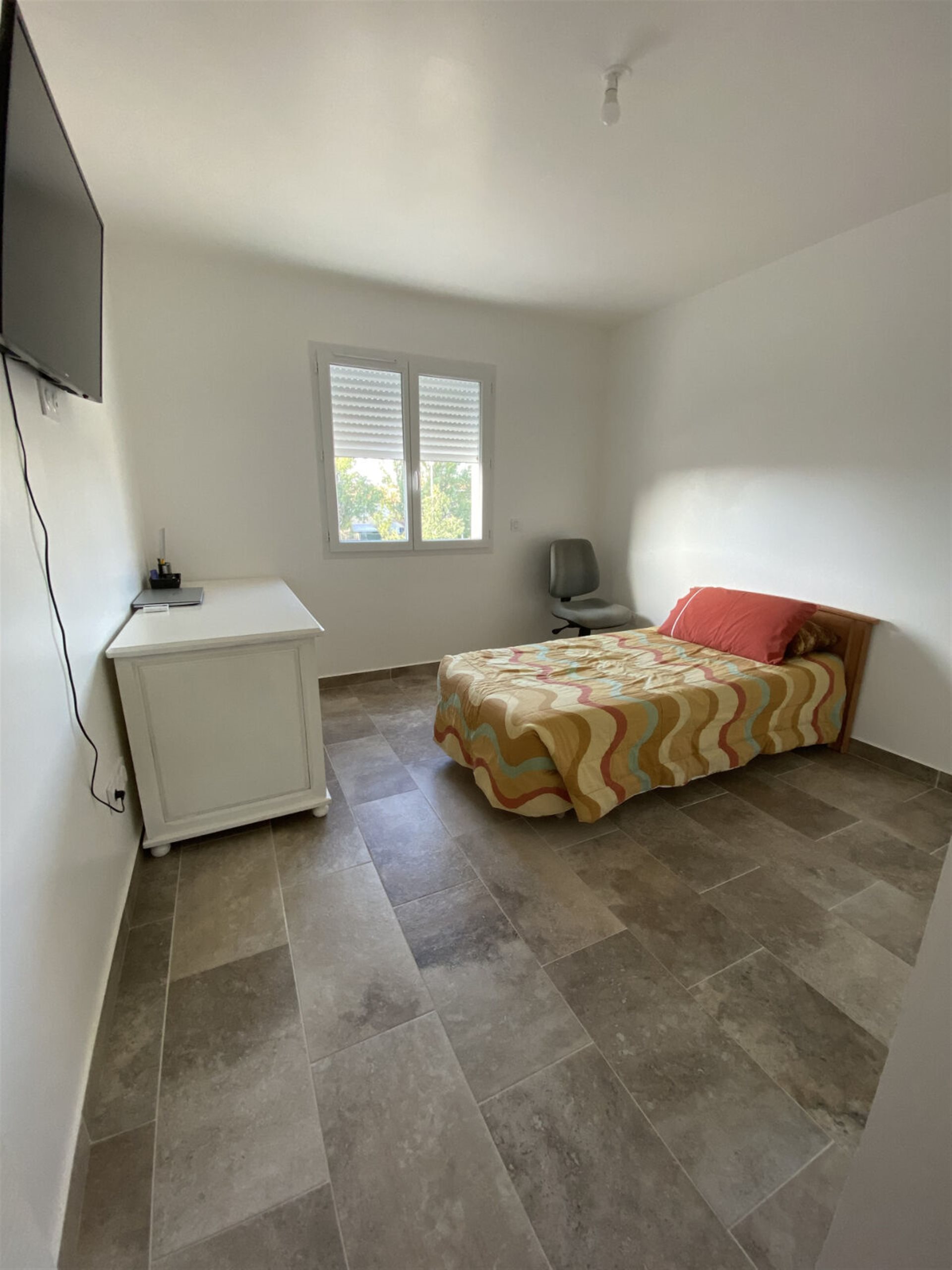 Maison à louer, 130m², Istres