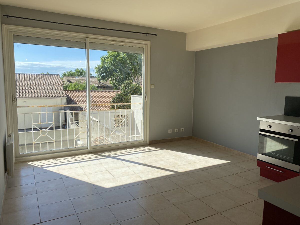 Appartement à louer, 38m², Miramas