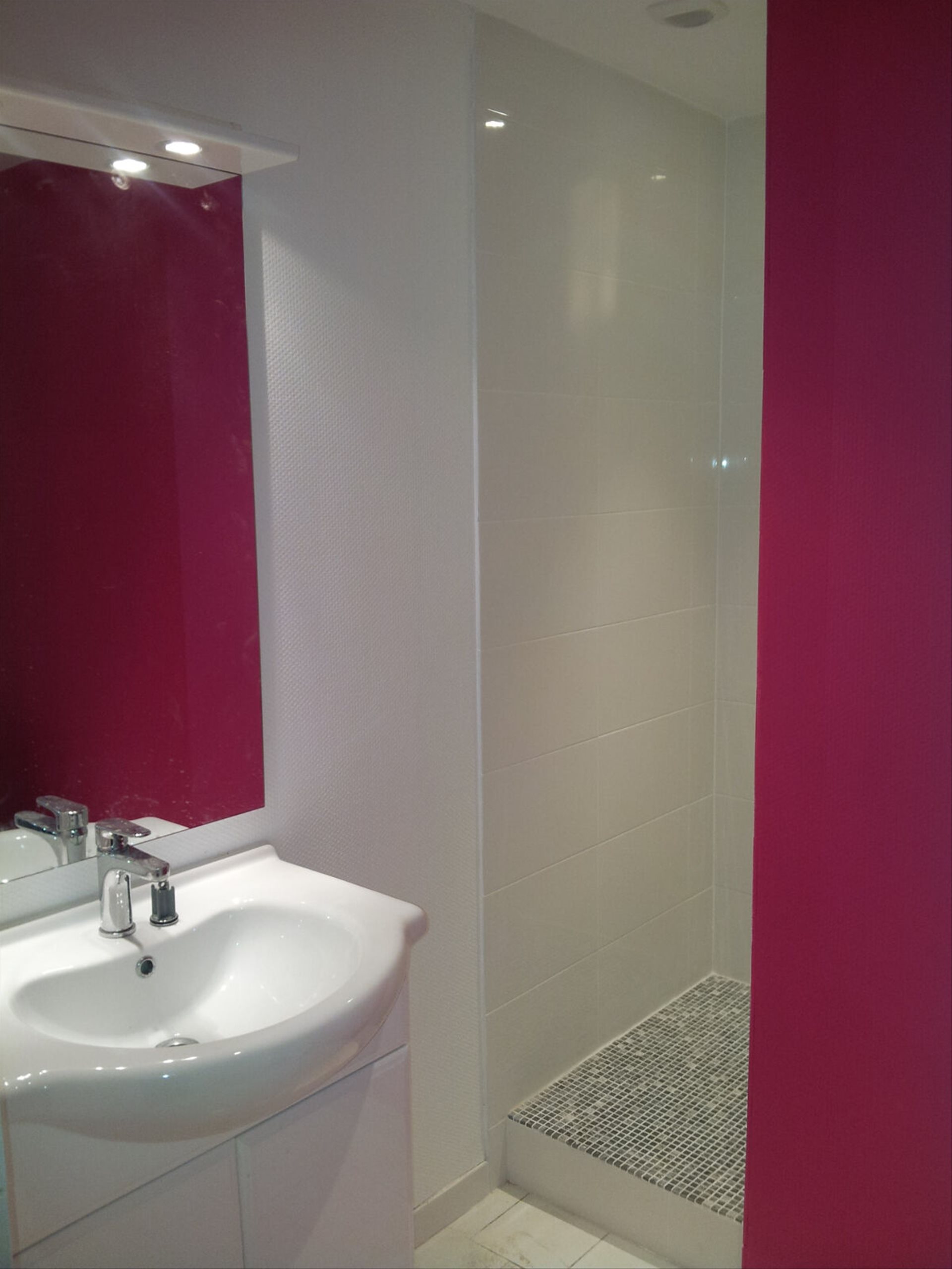 Appartement à louer, 38m², Miramas