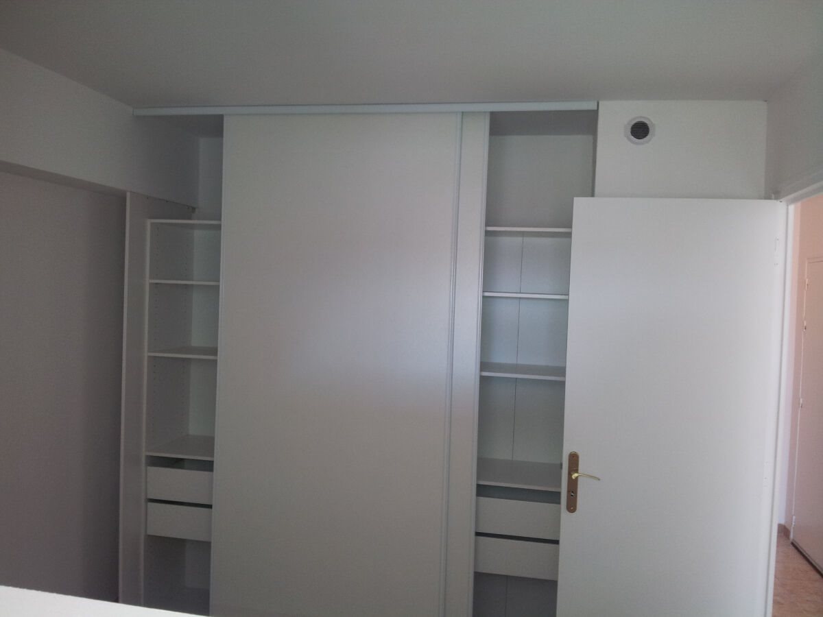 Appartement à louer, 38m², Miramas