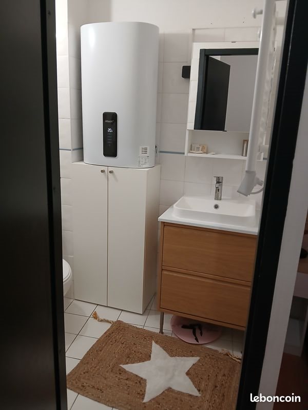 Appartement à louer, 29m², Libourne
