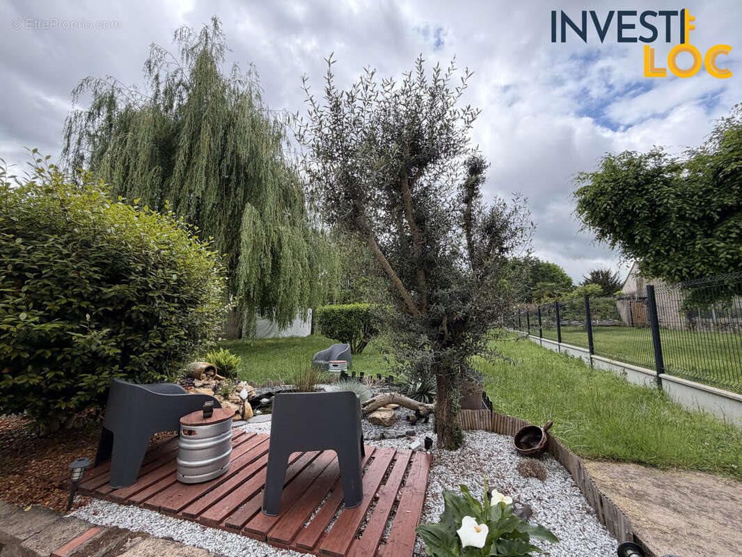 Appartement à vendre, 143m², Le Creusot