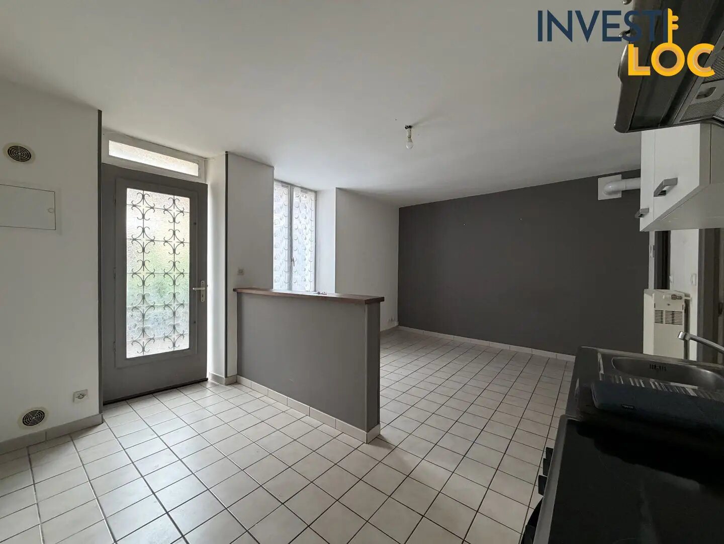 Appartement à louer, 24m², Buxy