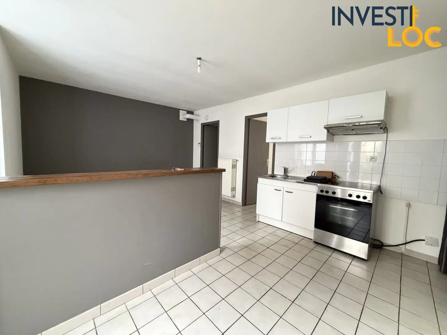 Appartement à louer, 24m², Buxy