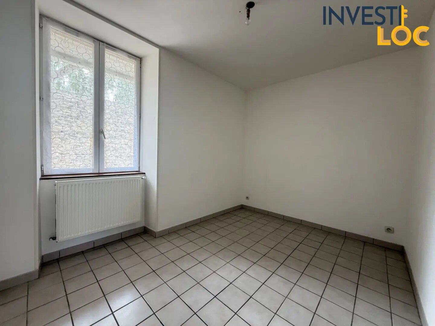 Appartement à louer, 24m², Buxy