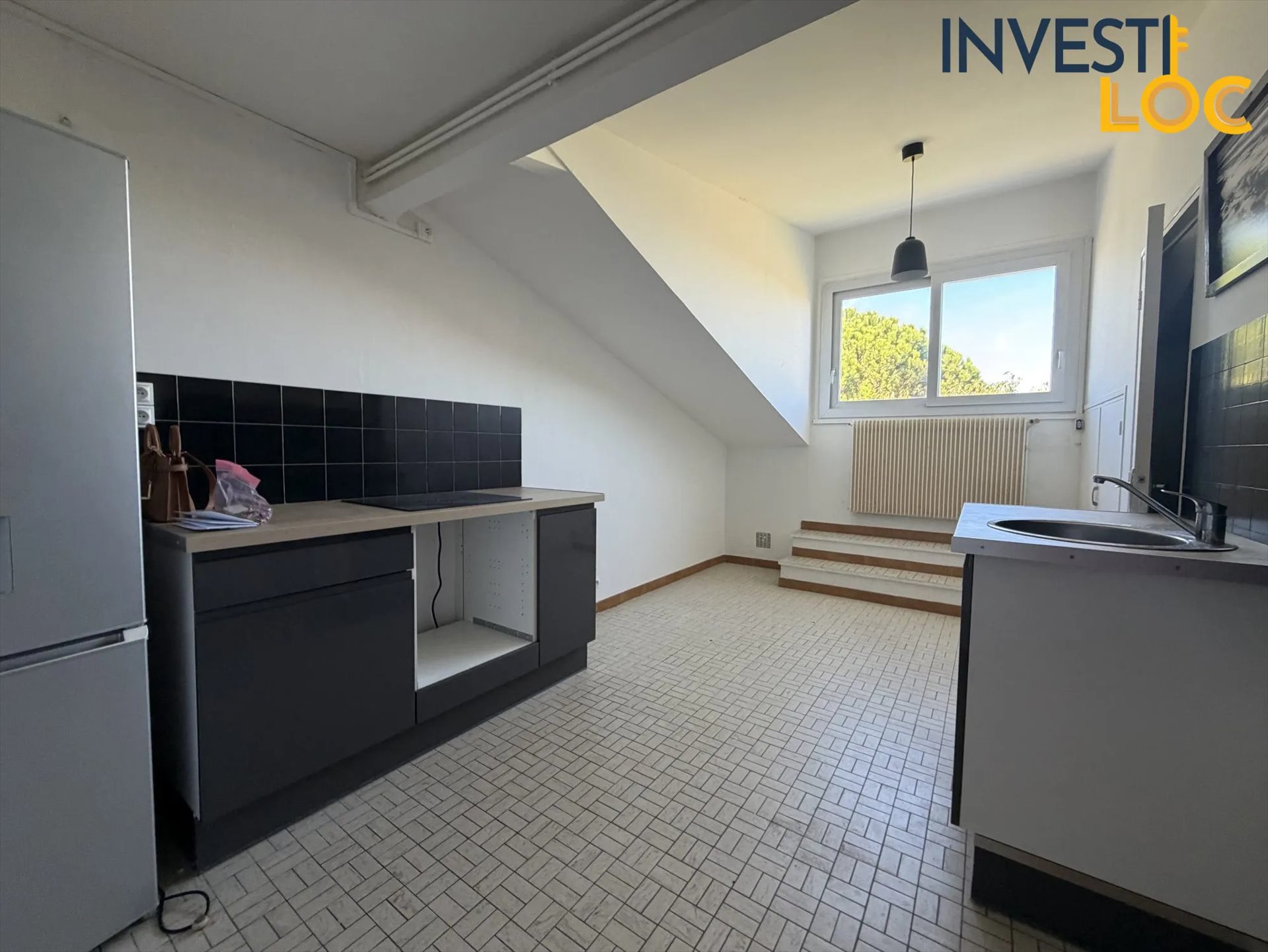 Appartement à louer, 29m², Mâcon