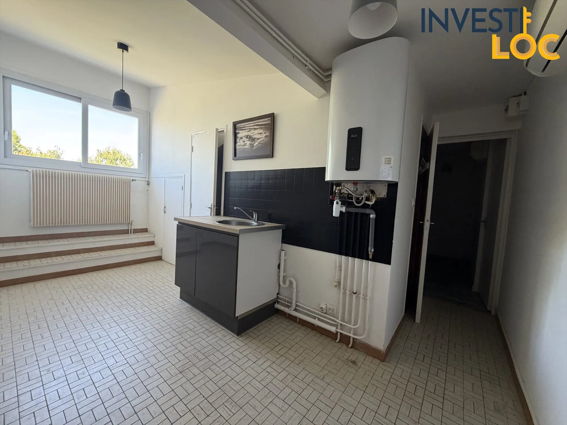 Appartement à louer, 29m², Mâcon