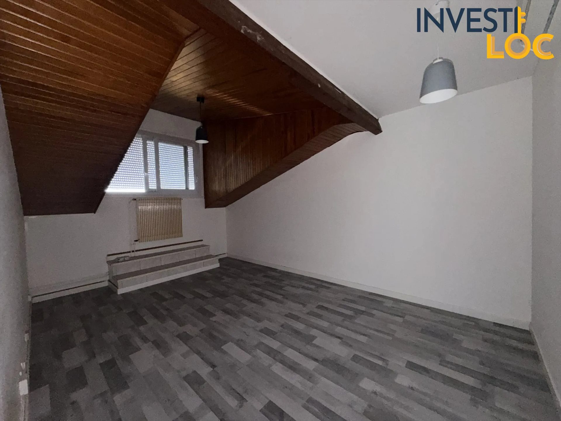 Appartement à louer, 29m², Mâcon