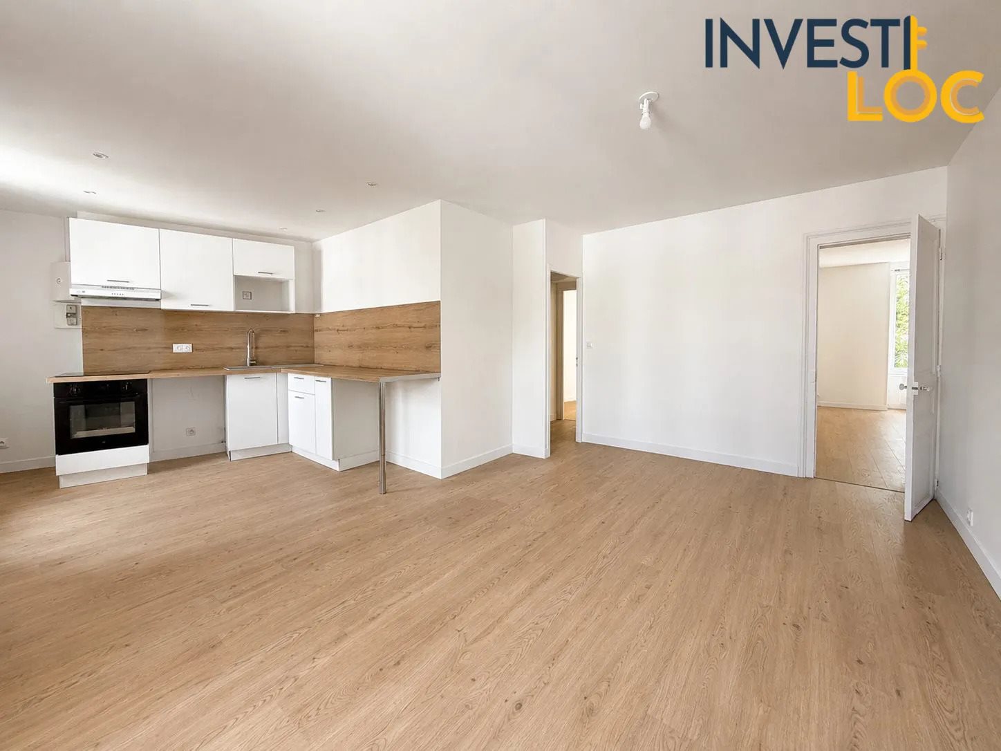 Appartement à louer, 57m², Chalon-sur-Saône