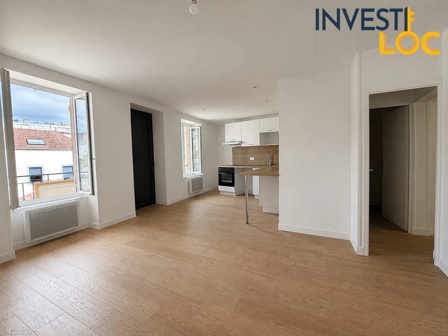 Appartement à louer, 57m², Chalon-sur-Saône