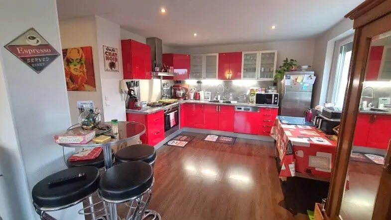 Maison à vendre, 163m², Sausheim