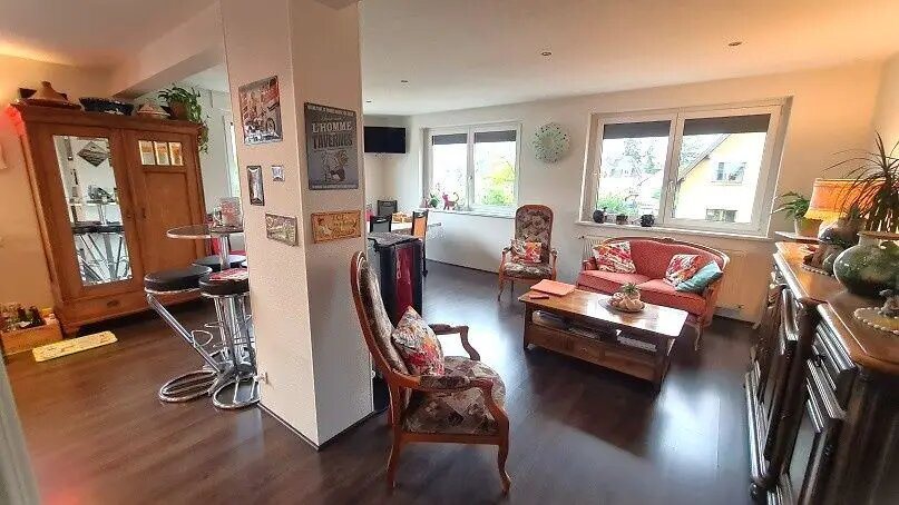 Maison à vendre, 163m², Sausheim