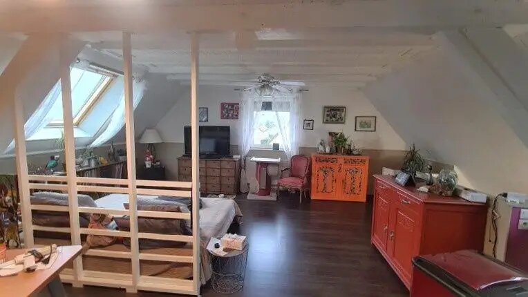 Maison à vendre, 163m², Sausheim