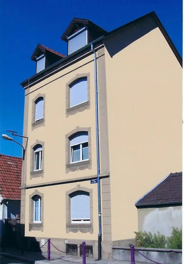 Appartement à vendre, 208m², Mulhouse
