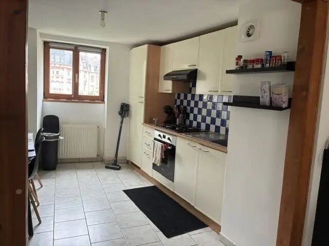 Appartement à vendre, 208m², Mulhouse