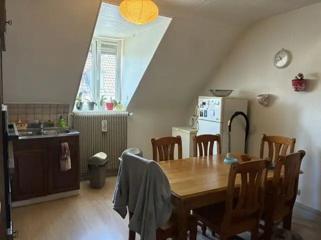 Appartement à vendre, 208m², Mulhouse