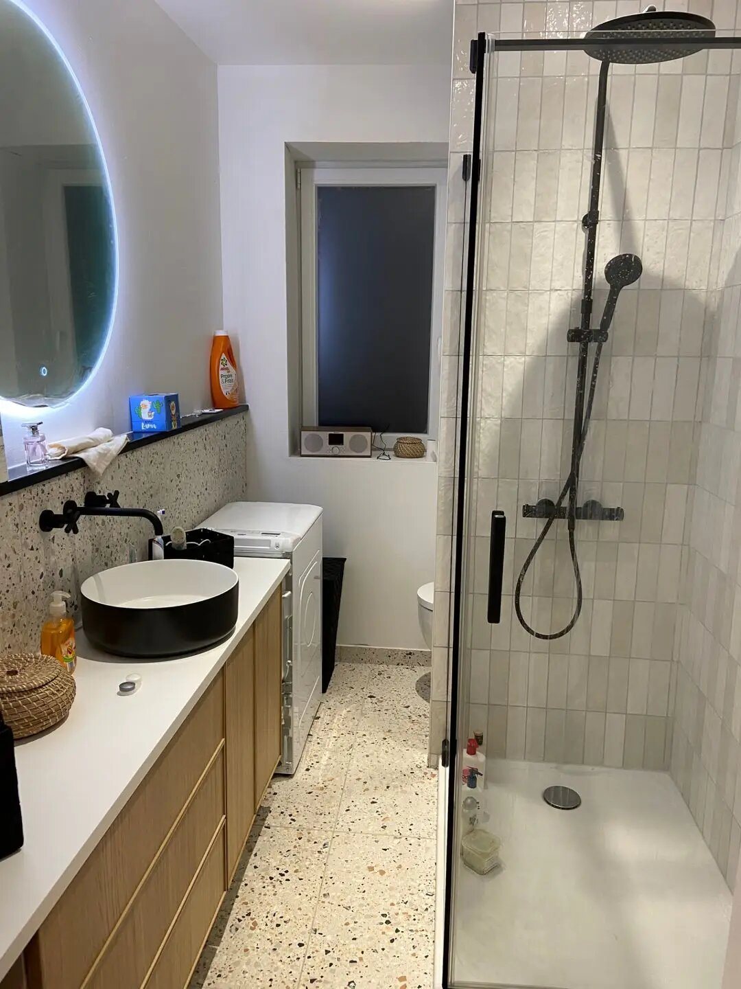 Appartement à vendre, 94m², Mulhouse