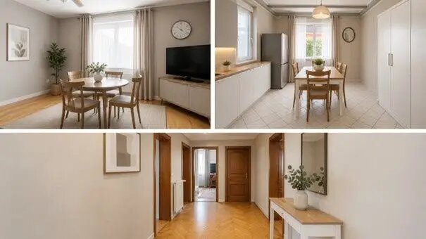 Appartement à vendre, 163m², Illzach
