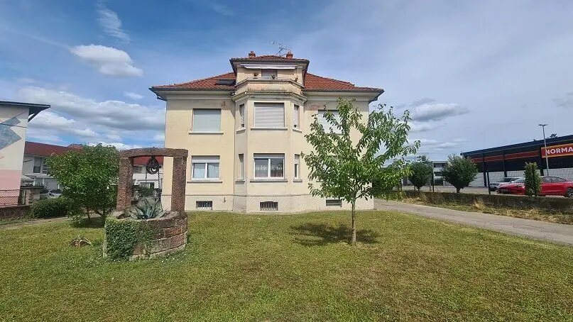 Appartement à vendre, 163m², Illzach