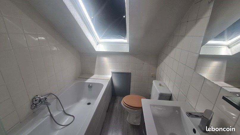 Appartement à vendre, 34m², Lutterbach
