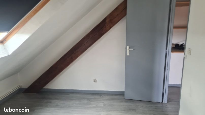 Appartement à vendre, 34m², Lutterbach