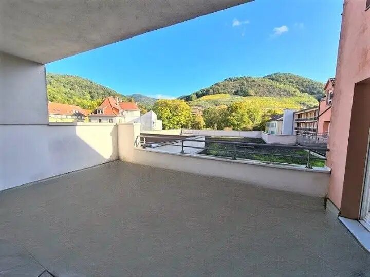 Appartement à vendre, 77m², Thann