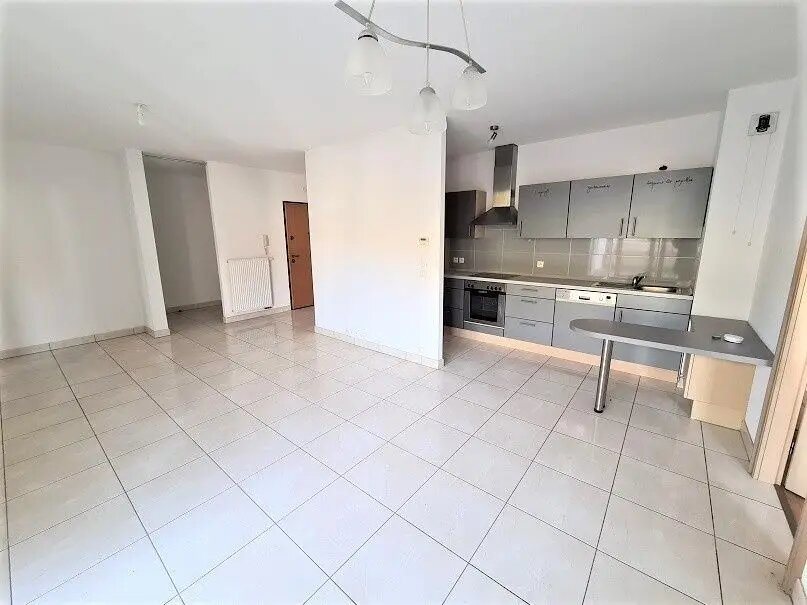 Appartement à vendre, 77m², Thann