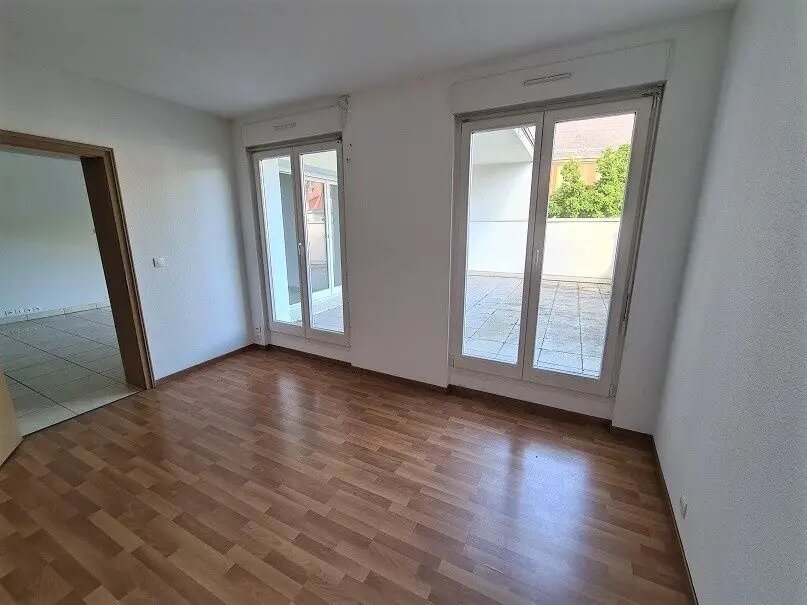 Appartement à vendre, 77m², Thann
