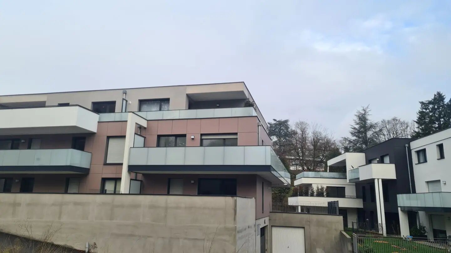 Appartement à vendre, 104m², Riedisheim