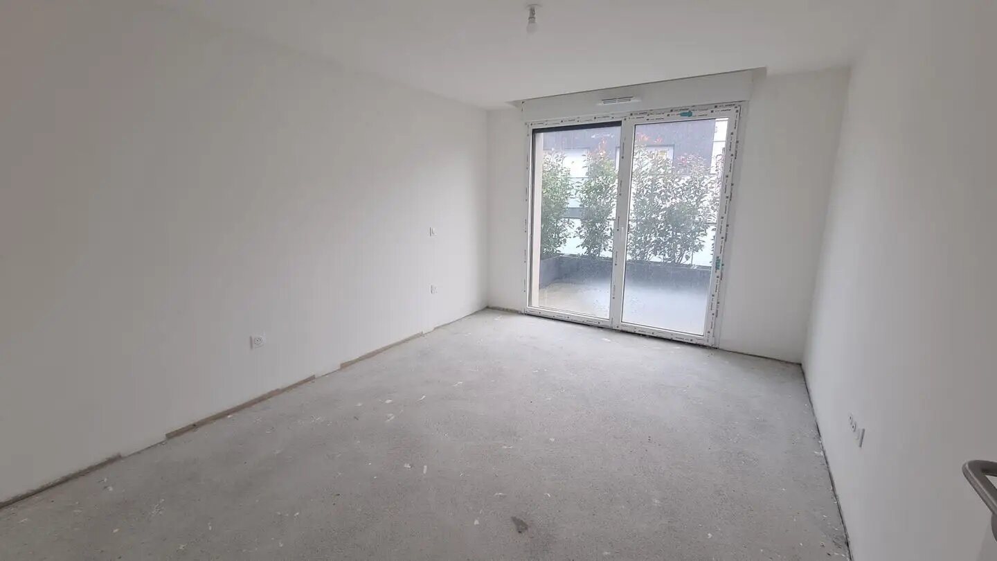 Appartement à vendre, 104m², Riedisheim