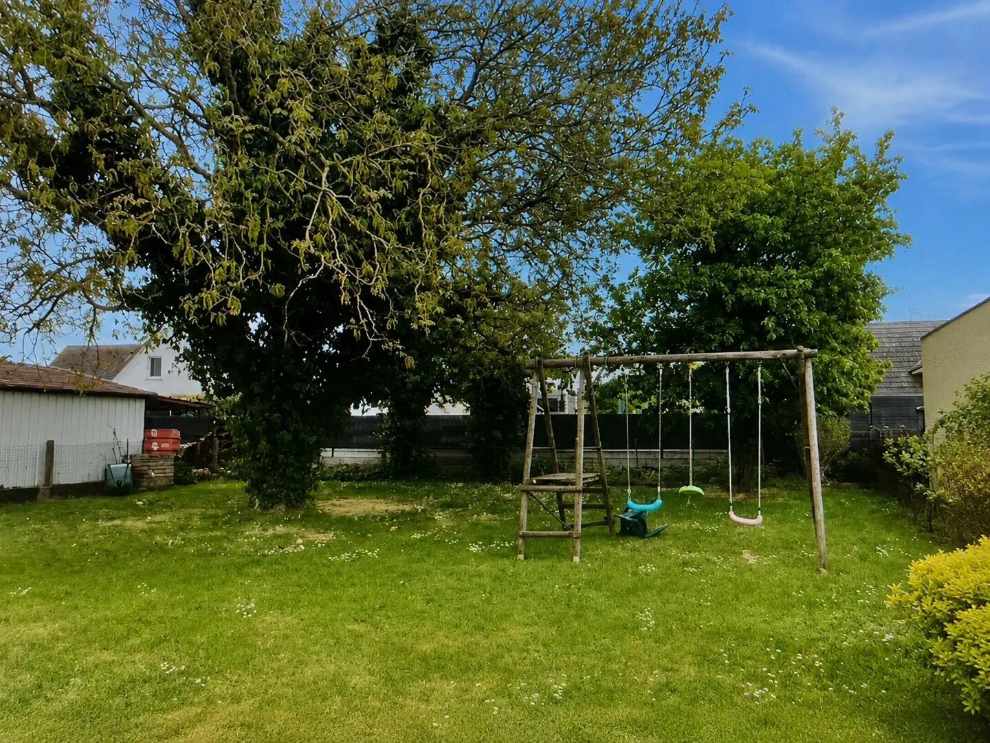 Maison à vendre, 90m², Bollwiller