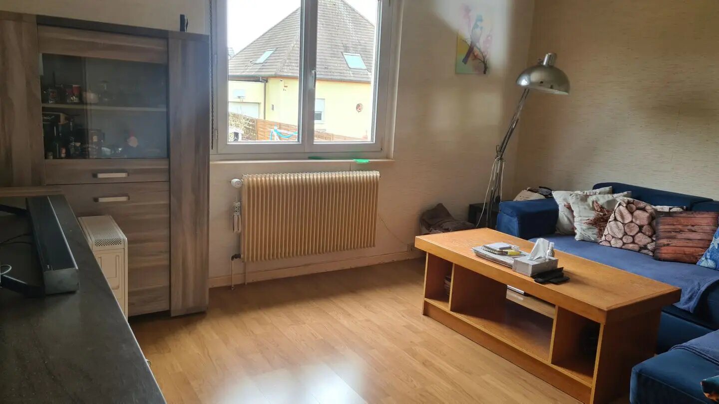 Maison à vendre, 90m², Bollwiller