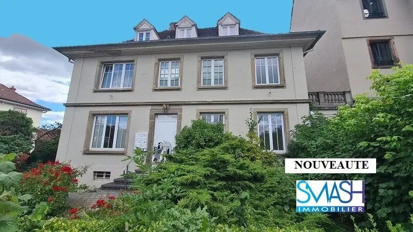 Appartement à vendre, 315m², Cernay