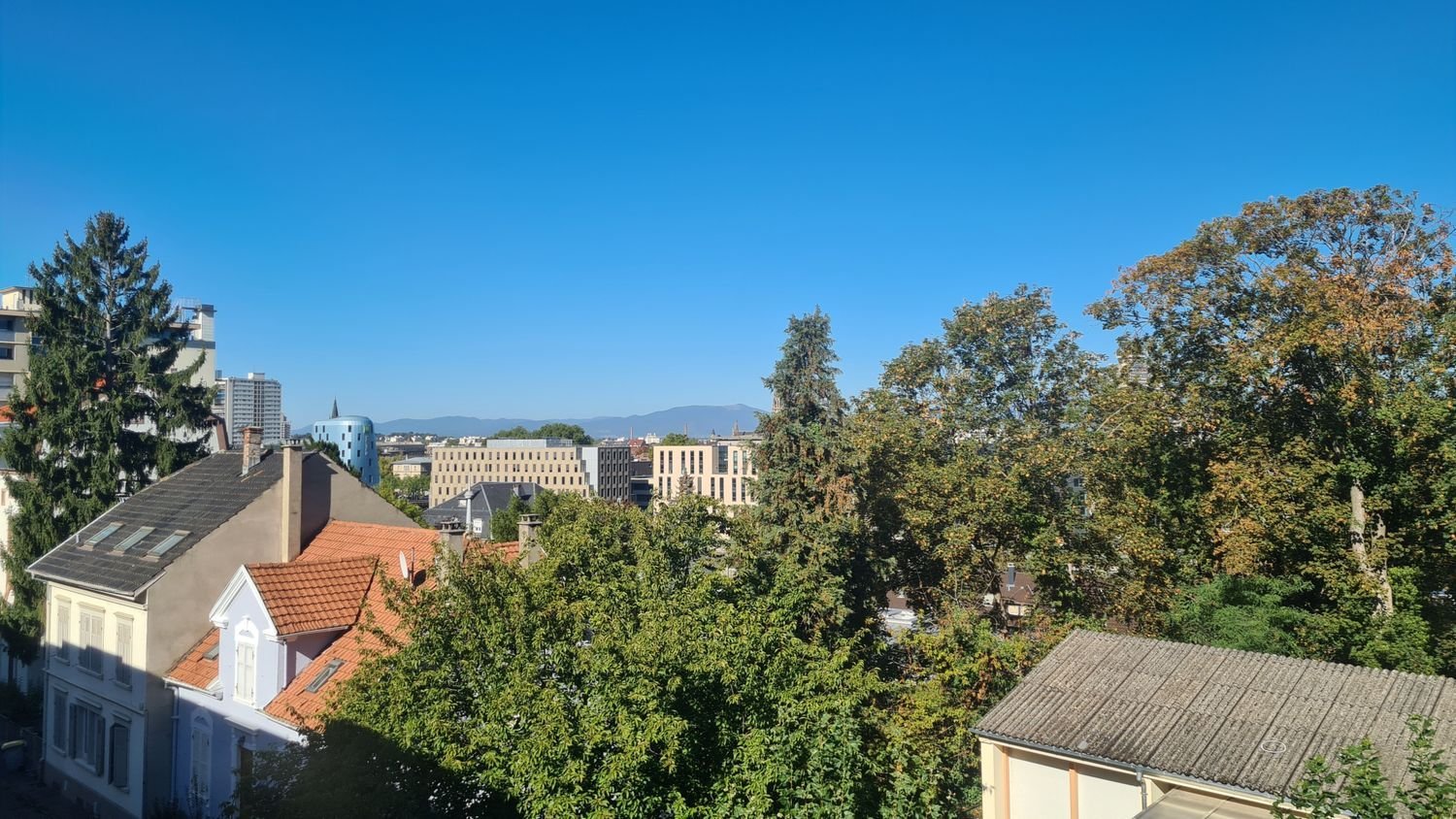 Appartement à vendre, 71m², Mulhouse